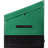 Outdoor Storage Box Patio Deck Box 150 Gallon Waterproof PE Tarpaulin-108989728