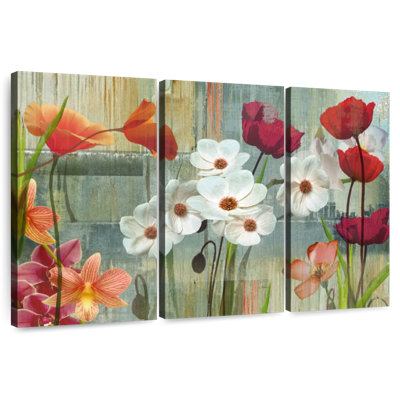 Harnek Fragrant Field Of Flowers
