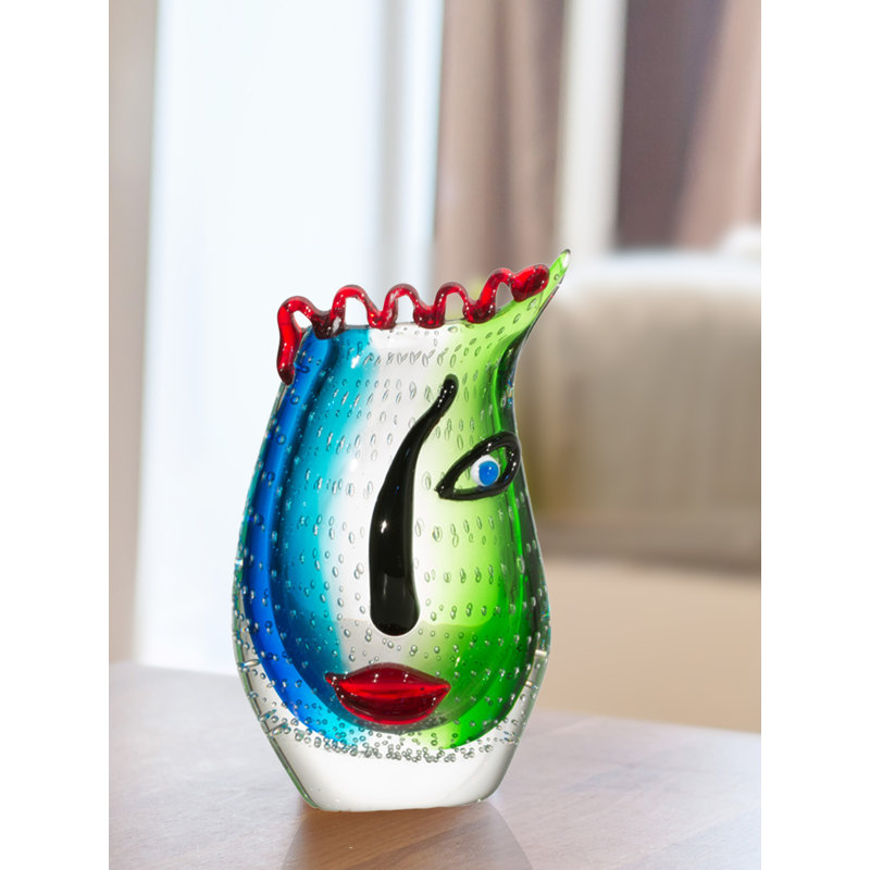 Addrianna Handmade Table Vase