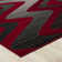 Keeler Chevron Indoor Rug