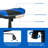 Adjustable Height Ergonomic Lab Stool Wheels-854724244