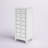 Fairgrove 18'' W 7 - Drawer Dresser-2114621150