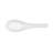 Zen Asian Soup Spoon-41898925