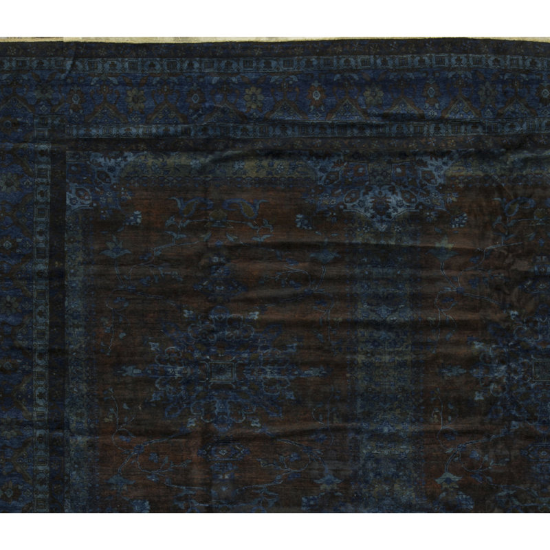 One-of-a-Kind 13'1" X 16'5" Area Rug