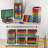 Plastic File Organiser