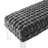 Modway Prologue Woven Performance Velvet Ottoman-67201704