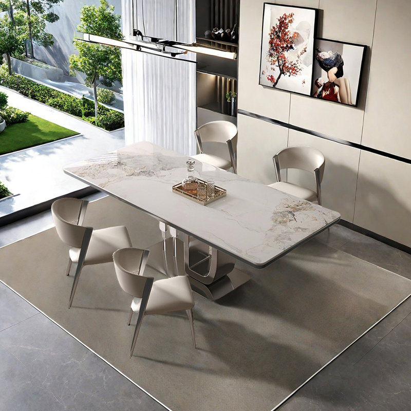 Freels, White, 29.53"H x 70.87"L x 33.46"W