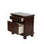 Table de chevet 2 tiroirs Sameul-1069699679