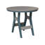 Harbor Outdoor Round Dining Table-664802915-664802897