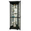 Chesterbrook Lighted Curio Cabinet-73916052