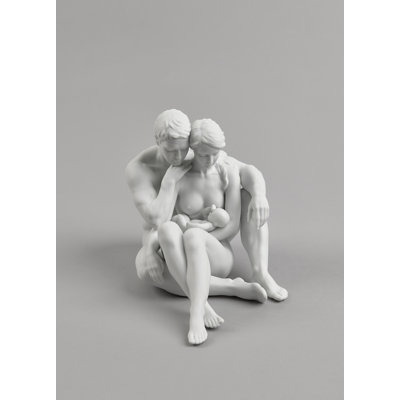 The Essence of Life Figurine