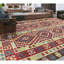 Afghan One-of-a-Kind 6'4" X 9'5" Area Rug