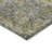 Machine Washable Indoor/Outdoor Colman ACN2136 Global Rug-1635821601