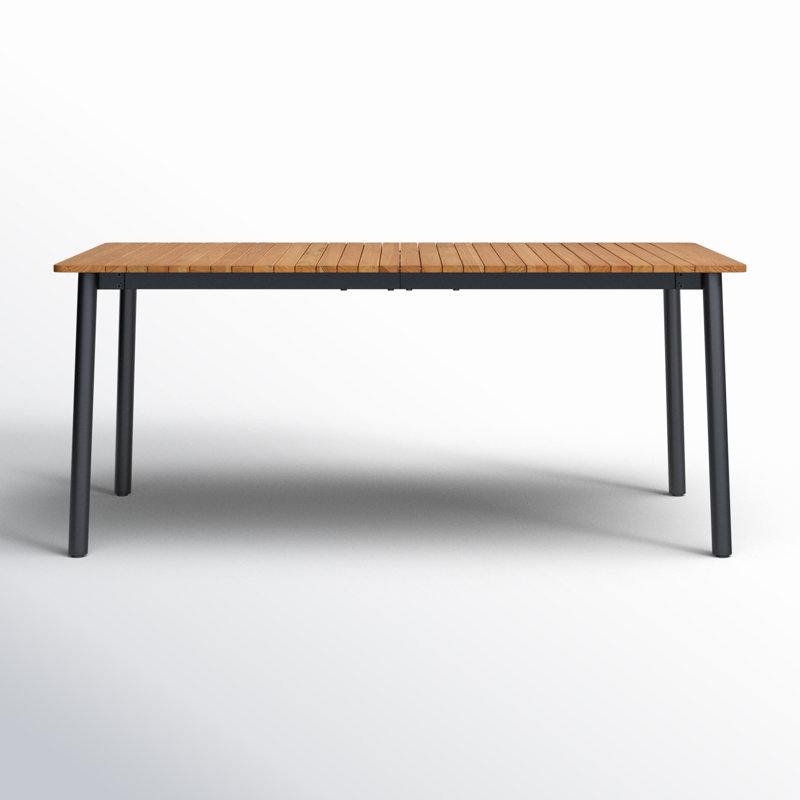 Parkview 70" Outdoor Dining Table