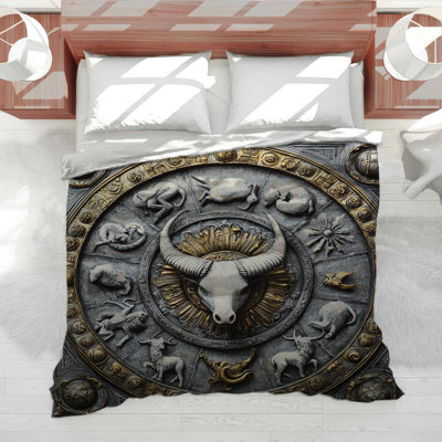 Édredon Zodiac Signs