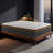 12In King  Mattress, Hybrid Mattress In A Box, Memory Foam And Individual Pocket Springs, Edge Support, Motion Isolation & Pressure Relief, Medium Firm, 365-Night Trial-1026060358-1021548787