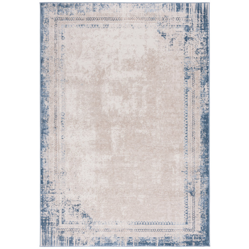 Tapis oriental Javette Performance, Rectangle 8 pi x 10 pi