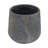 Cement Planter Large, Indoor / Outdoor Garden Functional Decor-1664139847