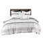 Housse de couette en coton Modern Modern
