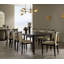 Alicia 1 - Light LED Flush Mounted Sconce