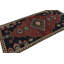 Handmade Wool Area Rug