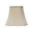 Abat-jour cloche en soie / shantung (araignée)-251471798-251471816