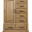 Commode pour homme