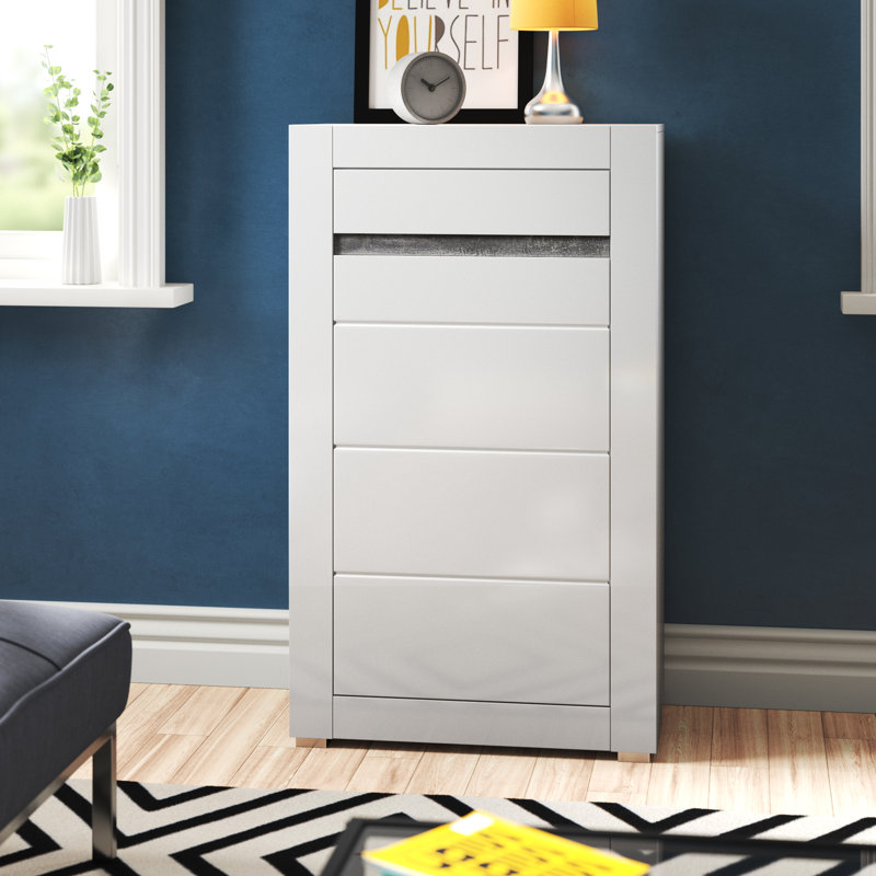 Luann 66cm Sideboard