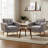 Averardo Upholstered Armchair (Set Of 2)-1847760665