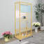 Support de 16 tablettes autoportantes avec 4 roulettes-752235690