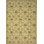 Fresco Azm Wool Floral Area Rug