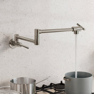 KISRAIS Kitchen Faucet
