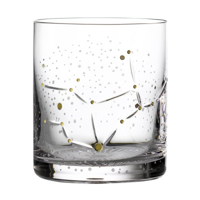 Stellar Zodiac Tumbler Cancer