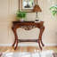 Console Farmhouse