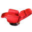 Fauteuil inclinable ergonomique Tyshawn