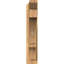 Persienne balboa à lattes en bois rustique-109295088-114139347