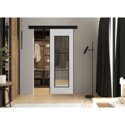 DOOR TORI 1