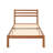 Zinus Maddie Solid Wood Slat Bed-102129889
