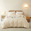  Housse de couette Rink Flower Floral-101314349