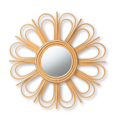 Miroir d'appoint moderne Modern Bohemian