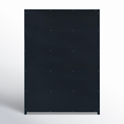 Elin 5 Drawer Dresser