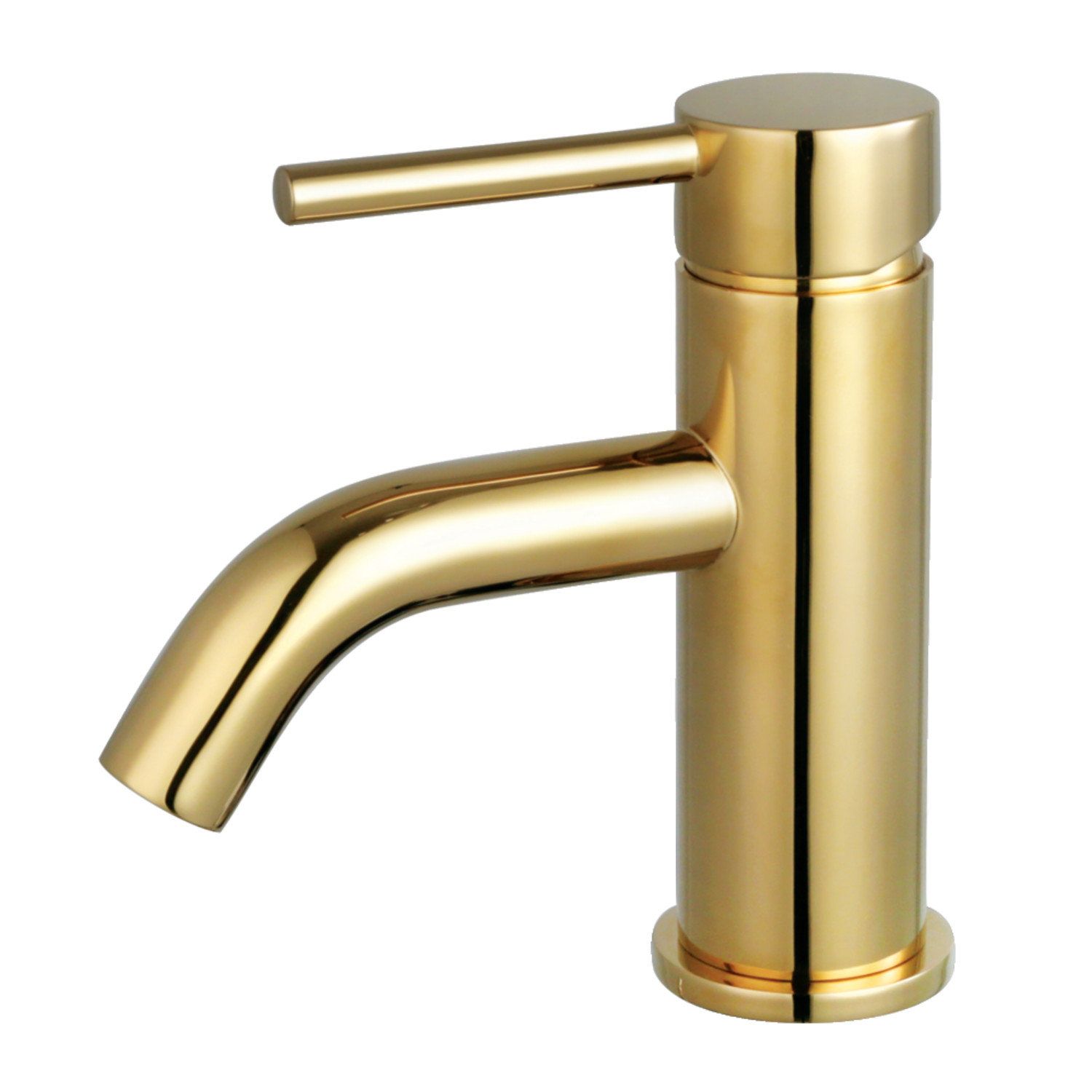 How to Clean Polished Brass Bathroom Faucets? - KIBI USA