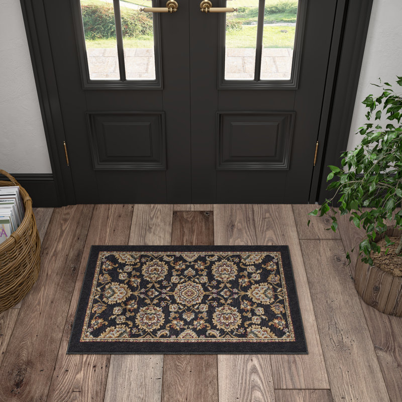 Clarence Indoor Rug, Rectangle 2' x 3'