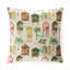 Bella Storm Velvet Pillow-393489648-393489649