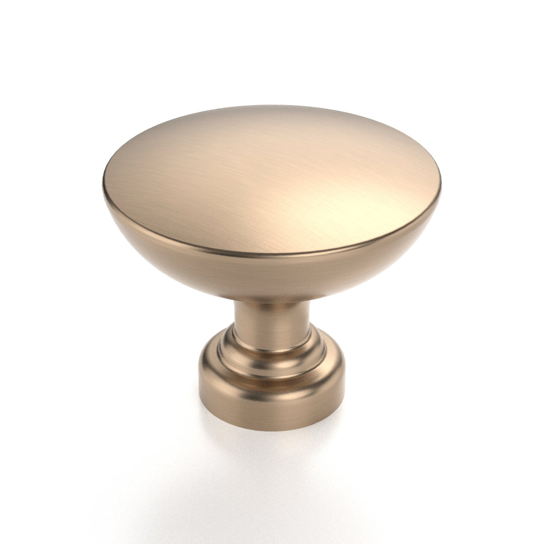 Bradford Round Pull Kruse Hardware 