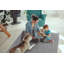 Indoor Area Rugs Low Pile Bedroom Rug Non Slip Floor Mat Washable Carpet Pads for Living Room A0127-399622544