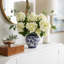 Arrangement de vases en céramique à la main Ferrer-1344406331-1344406330
