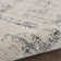 Maliana Abstract Beige/Gray Area Rug