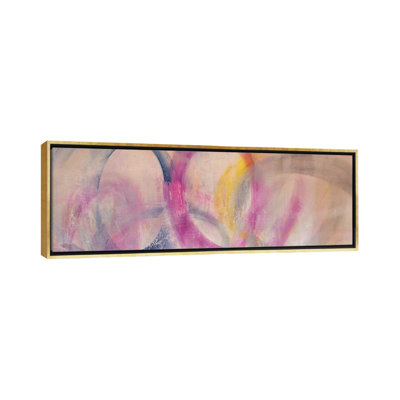 « Surréaliste » par Julian Spencer, reproduction d’art panoramique