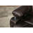 Gerede Faux Leather Heated Massage Chair-882279727